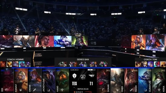 lol新英雄烈娜塔及冲击之刃系列皮肤2月18日上线