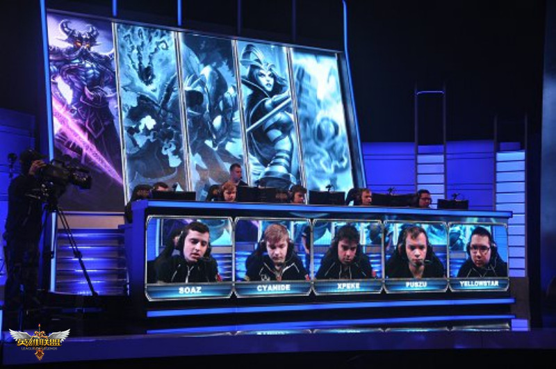 LPL昨日赛果和近日赛程：FPX盼三连胜