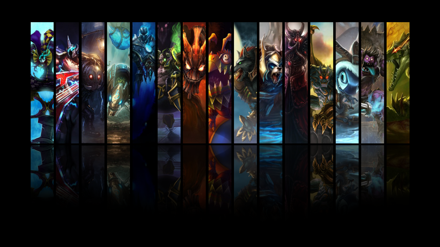 Zero Tenacity 自锁定 joel 以来没有赢得一场比赛