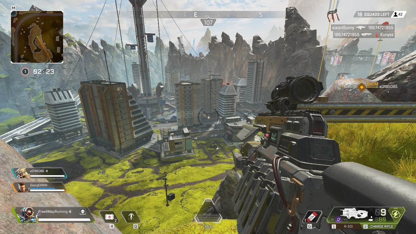 FPX确定无缘季后赛