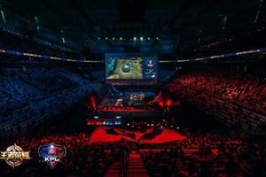 【视频】巅峰对决技高一筹，南京Hero久竞4-3广州TTG再夺KPL冠军