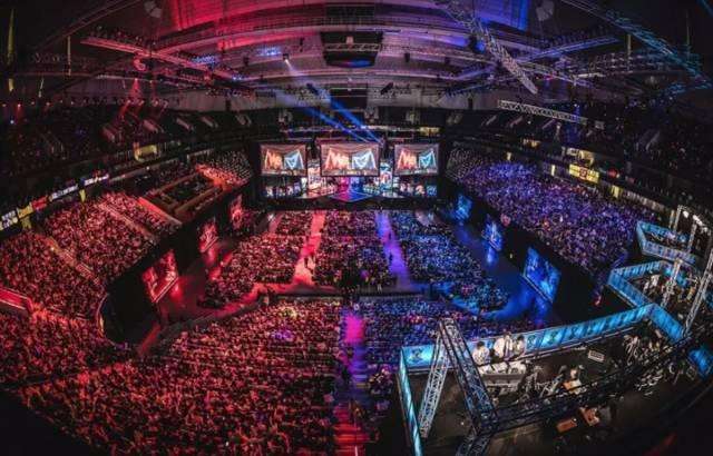 法国双雄内战 Flashpoint 3首轮对阵公布