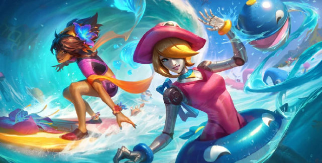 dupreeh 命名了 BLAST Open Fall 2025 的热门队伍和黑马