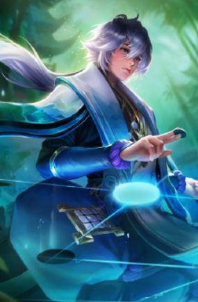 DOTA2 Navi.laise：中国赛区肯定是Major上最强