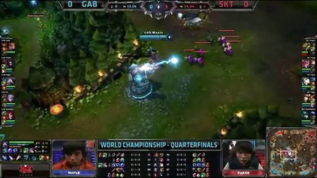 LPL季后赛赛前海报：BLG-L1 RA-Rush“B”