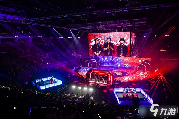 SAW 童话继续，在LANXESS惊悚片中淘汰了FaZe