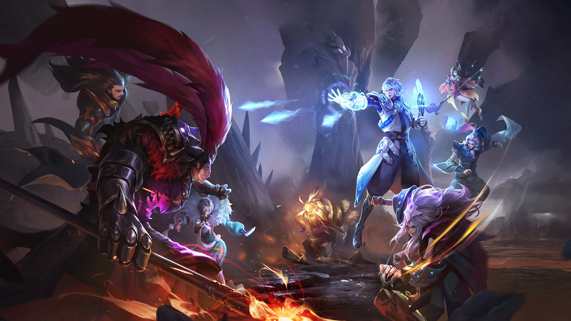 这波大意了，大师兄透露不知SwordArt加盟