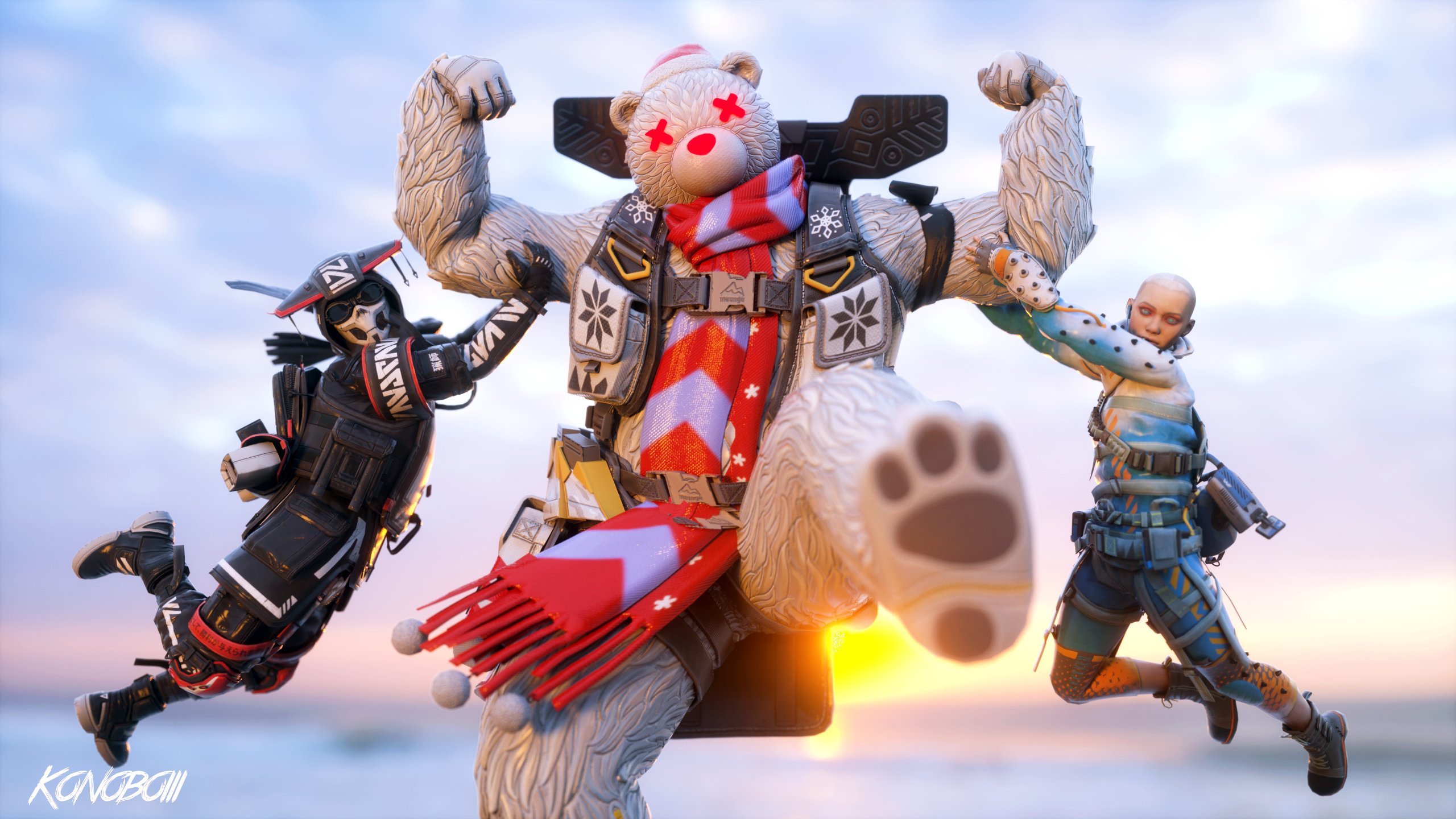 BLG发布人员变动公告：Easyhoon教练正式加入英雄联盟分部！