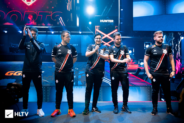 XYG进入2021KPL秋季赛季后赛败者组