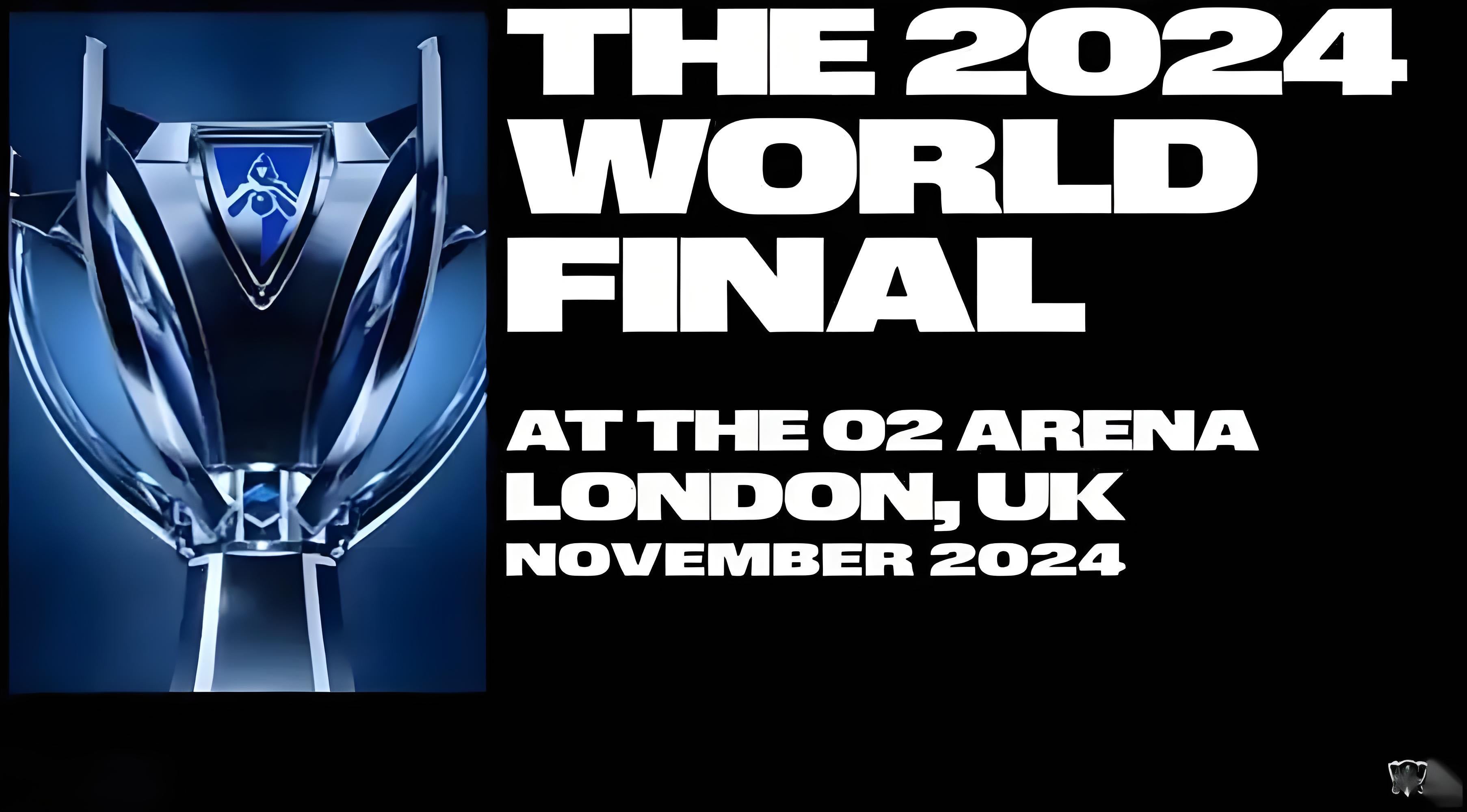 Paper Rex 和 Fnatic 晋级半决赛 - 2025年Valorant电子竞技世界杯季后赛