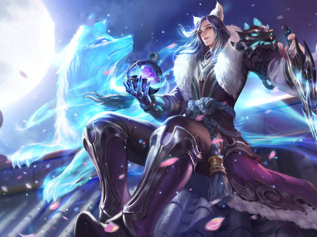 传闻：rain将加入 100 Thieves