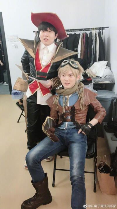 Fear离开了 Passion UA 的阵容，加入 CS2